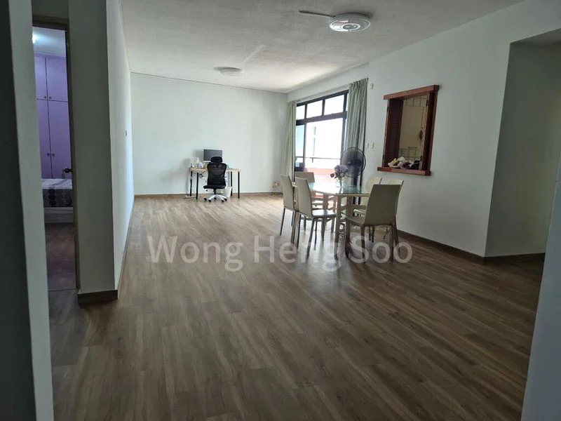 3 Bed Condo for Rent in  Mandarin Gardens - Image 5