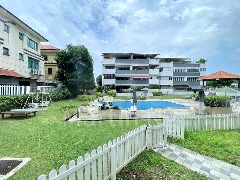 3 Bed Condo for Rent in  Casa Flora - Image 9