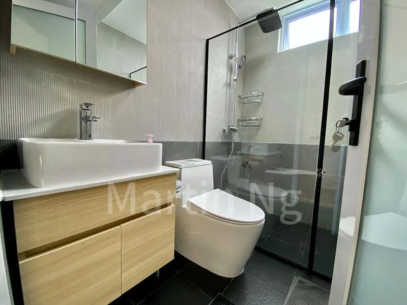 3 Bed Condo for Rent in  Casa Flora - Image 8