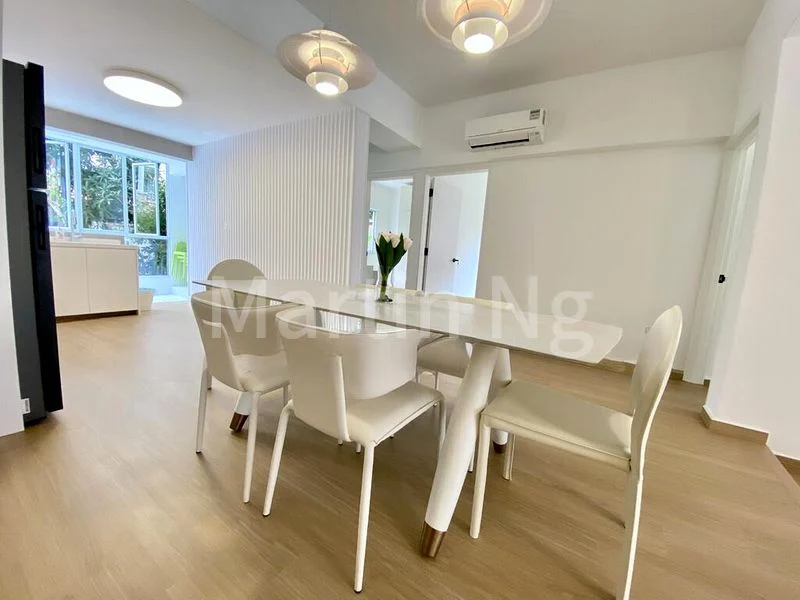 3 Bed Condo for Rent in  Casa Flora - Image 3