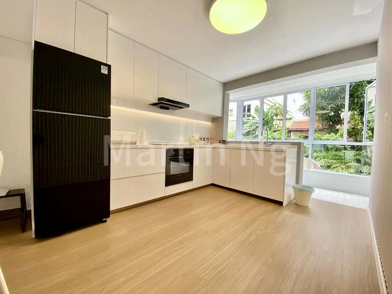 3 Bed Condo for Rent in  Casa Flora - Image 4