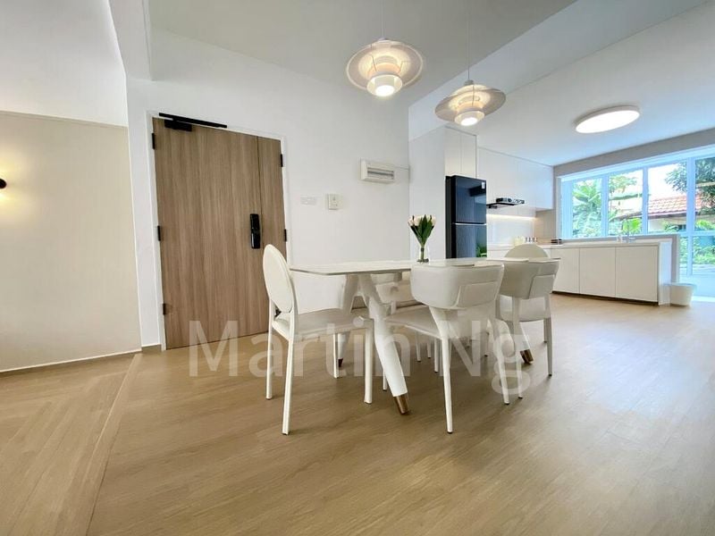 3 Bed Condo for Rent in  Casa Flora - Image 6