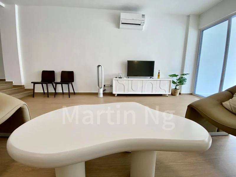 3 Bed Condo for Rent in  Casa Flora - Image 5