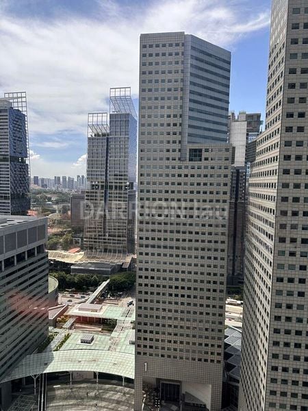 Office for Rent: Suntec City Tower - Image 3
