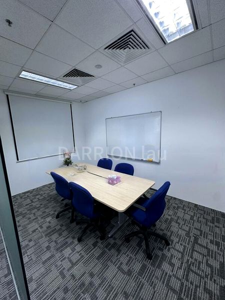 Office for Rent: Suntec City Tower - Image 4