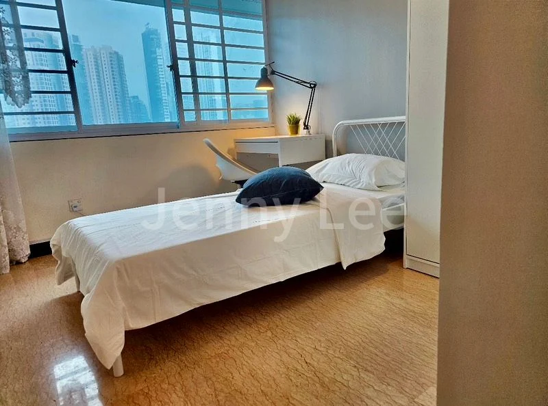 Common Room (Condo) for Rent in  One Tree Hill Mansions - Image 5