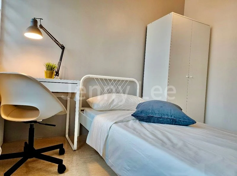 Common Room (Condo) for Rent in  One Tree Hill Mansions - Image 7