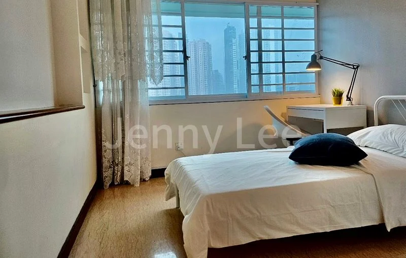 Common Room (Condo) for Rent in  One Tree Hill Mansions - Image 3