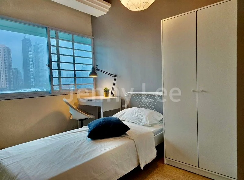 Common Room (Condo) for Rent in  One Tree Hill Mansions - Image 6