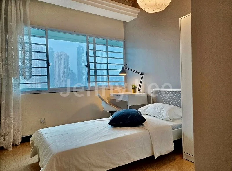 Common Room (Condo) for Rent in  One Tree Hill Mansions - Image 4