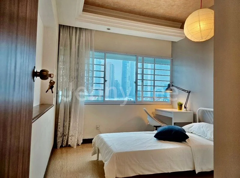 Common Room (Condo) for Rent in  One Tree Hill Mansions - Image 1