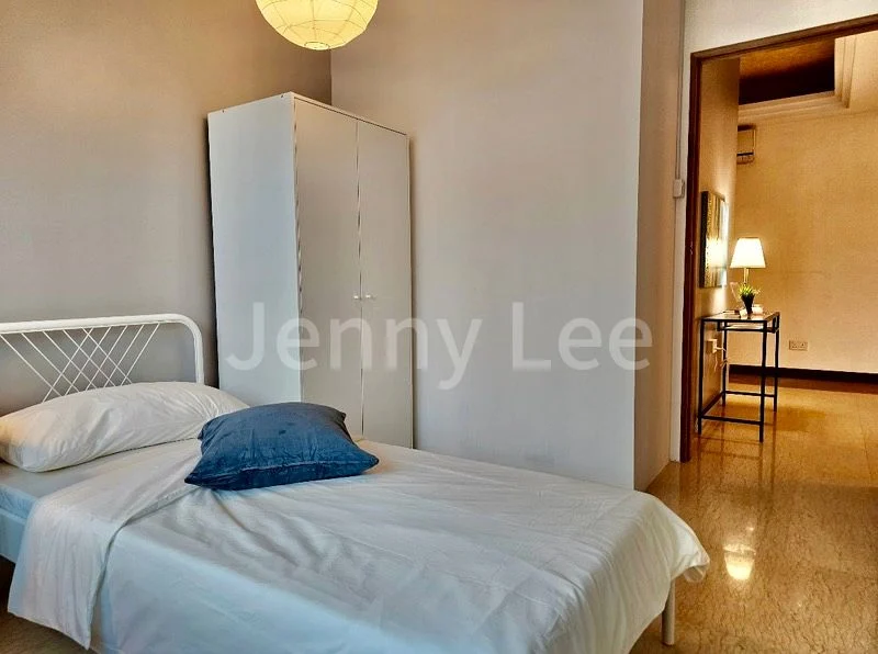 Common Room (Condo) for Rent in  One Tree Hill Mansions - Image 2