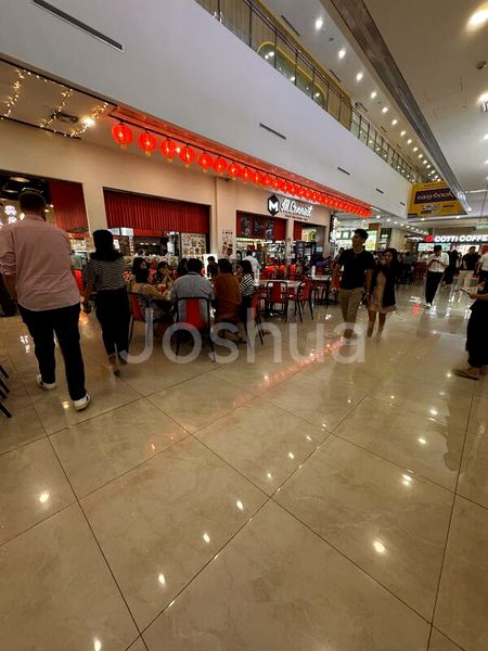Shop / Shophouse for Rent: Grantral Mall @ Macpherson - Image 1