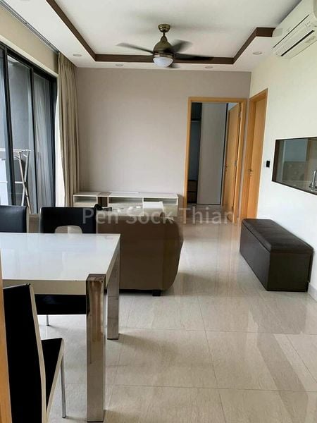 2 Bed Condo for Sale in  La Fiesta - Image 1