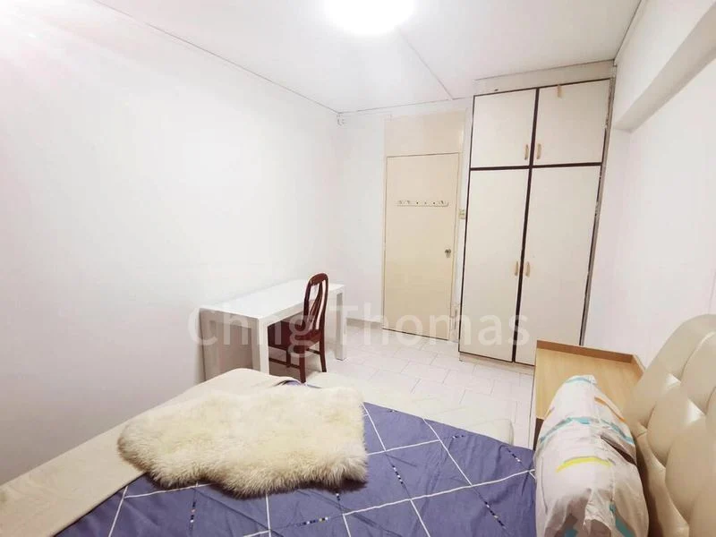 Common Room (HDB) for Rent in  124 Teck Whye Lane - Image 1