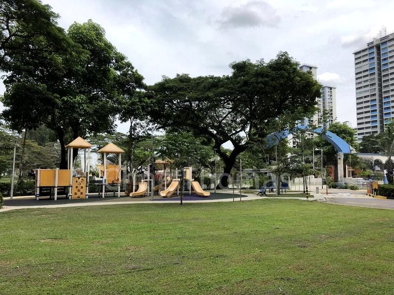 Common Room (HDB) for Rent in  124 Teck Whye Lane - Image 3