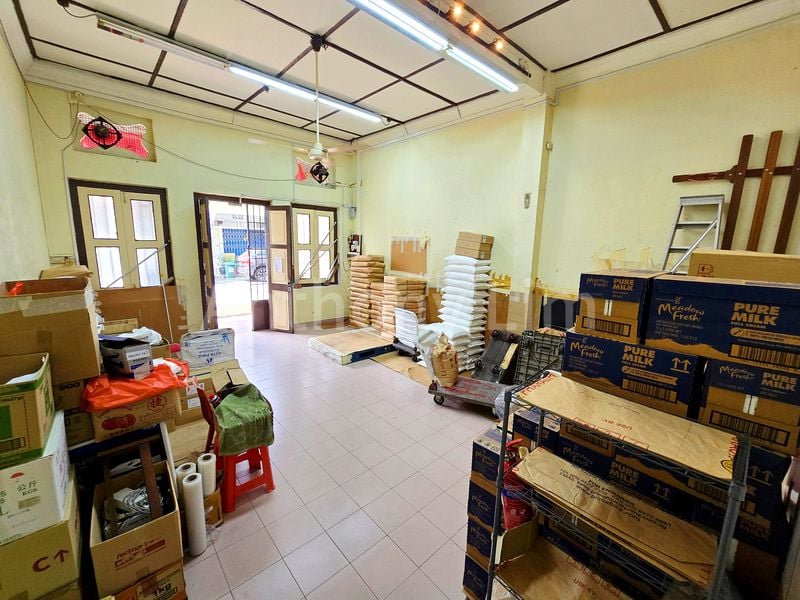 Shop / Shophouse for Rent in  Little India Conservation Area - Image 7