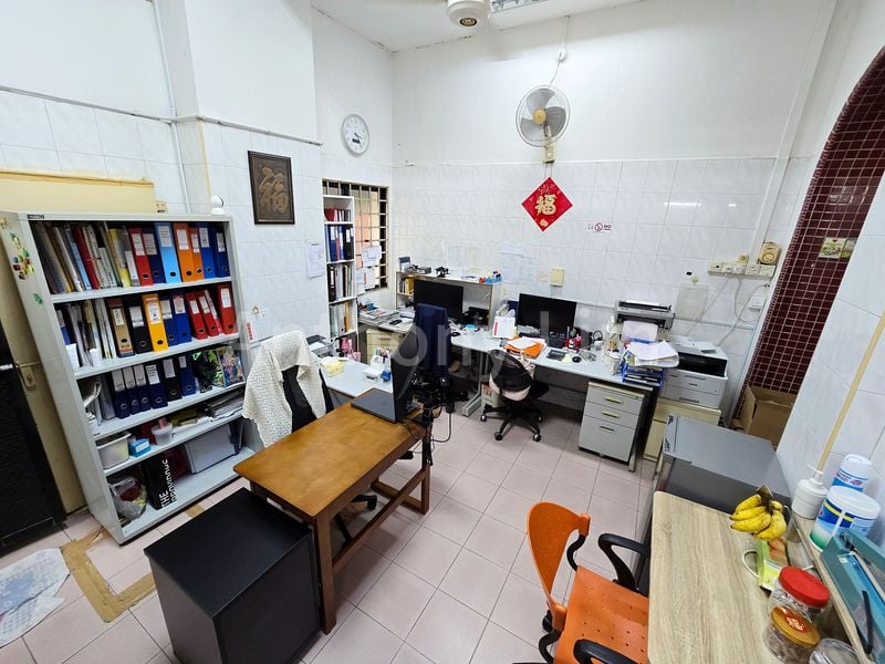 Shop / Shophouse for Rent in  Little India Conservation Area - Image 4