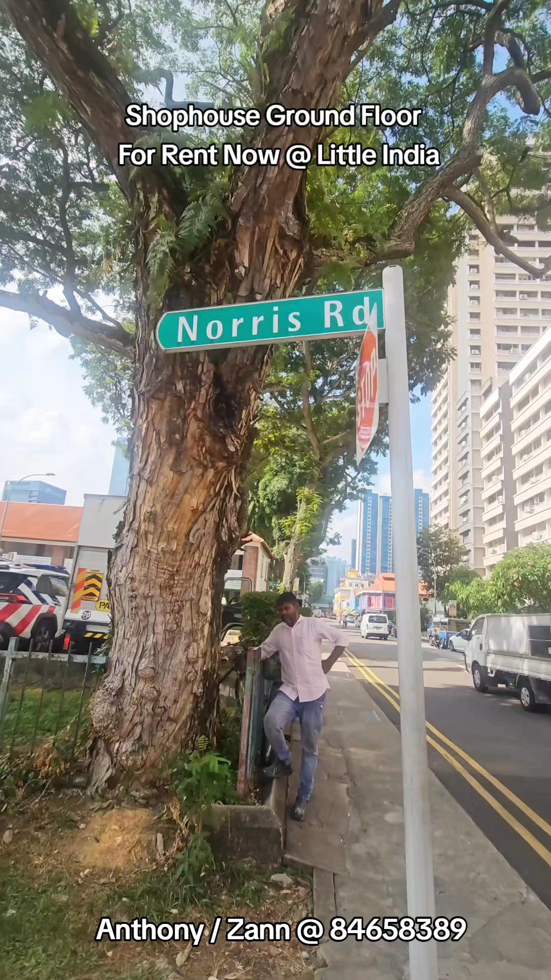 Shop / Shophouse for Rent in  Little India Conservation Area - Image 9