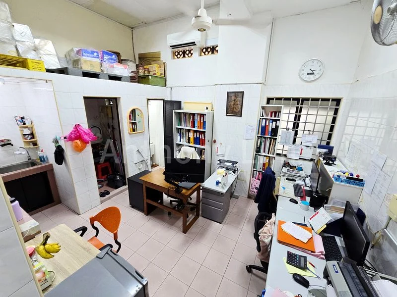 Shop / Shophouse for Rent in  Little India Conservation Area - Image 2