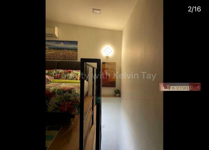Master Room (Landed) for Rent in Serangoon Garden Estate - Image 2