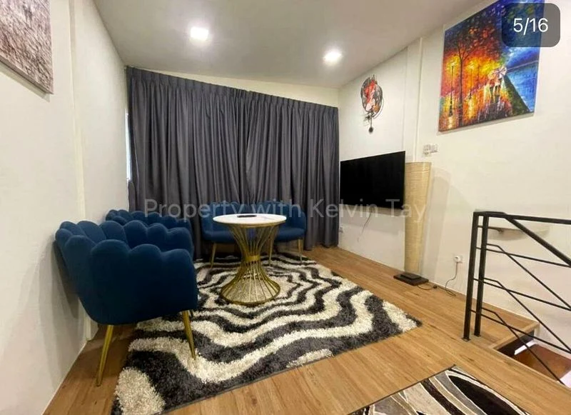 Master Room (Landed) for Rent in Serangoon Garden Estate - Image 3