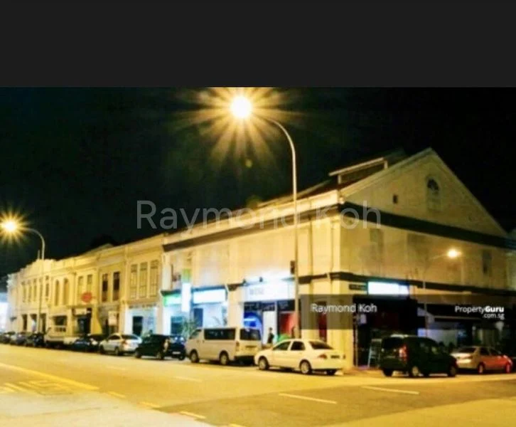 Office for Rent in  Kampong Glam Conservation Area - Image 3