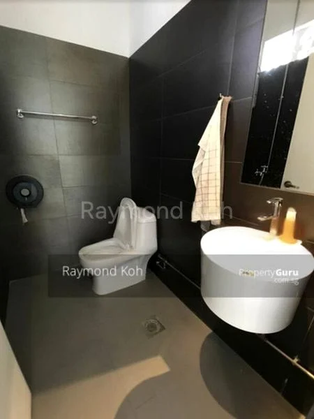 Office for Rent in  Kampong Glam Conservation Area - Image 1