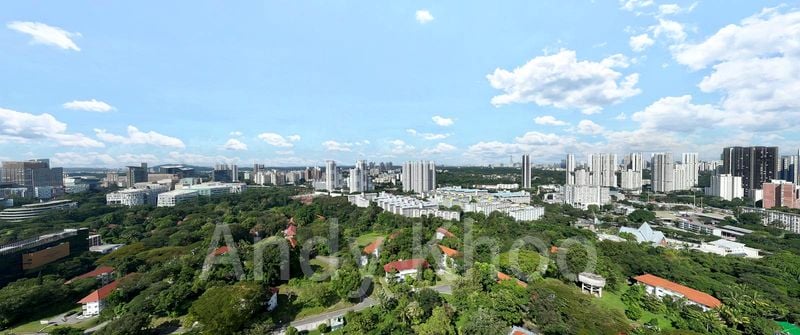 4+1 Bed Condo for Sale in Bloomsbury Residences / Bloomsbury Shoppes - Image 4