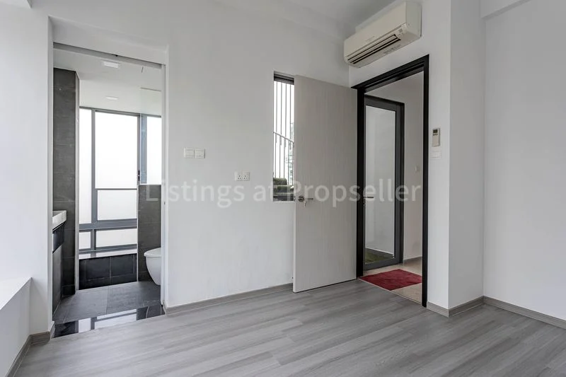 2 Bed Apartment (Condo) for Sale in Arthur 118 - Image 9