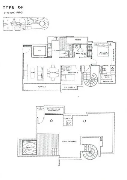 2 Bed Apartment (Condo) for Sale in Arthur 118 - Image 12