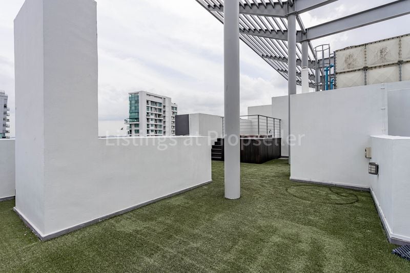 2 Bed Apartment (Condo) for Sale in Arthur 118 - Image 10