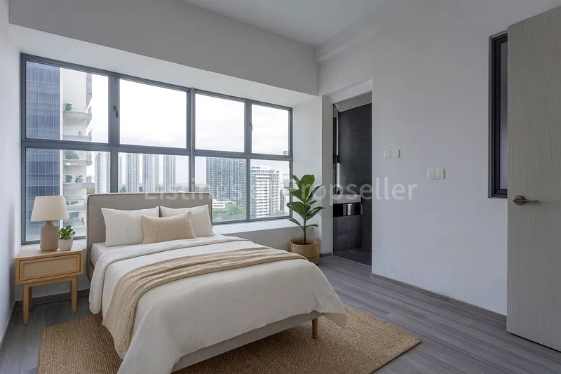 2 Bed Apartment (Condo) for Sale in Arthur 118 - Image 5