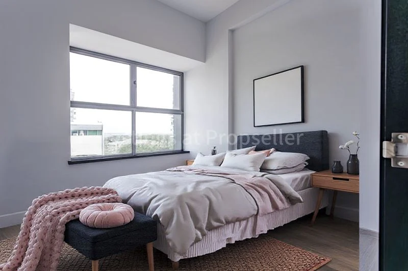 2 Bed Apartment (Condo) for Sale in Arthur 118 - Image 6