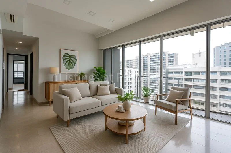 2 Bed Apartment (Condo) for Sale in Arthur 118 - Image 1