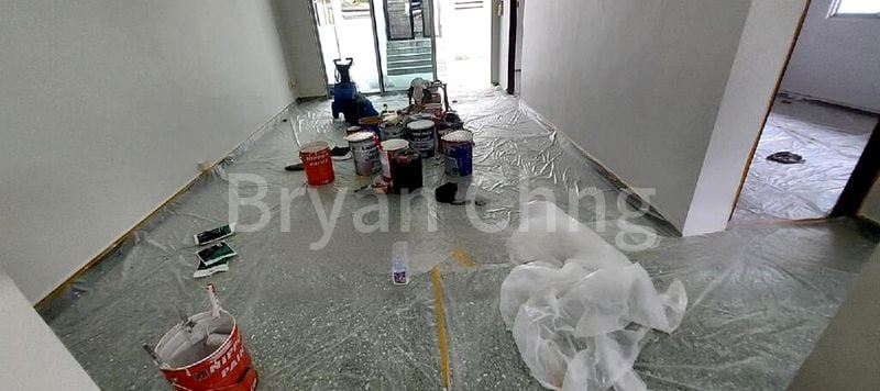 3 Bed Semi-Detached House (Landed) for Sale in Fuyong Estate - Image 12