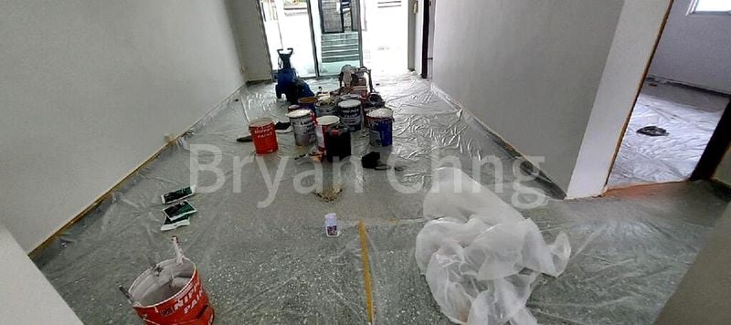 3 Bed Semi-Detached House (Landed) for Sale in Fuyong Estate - Image 19