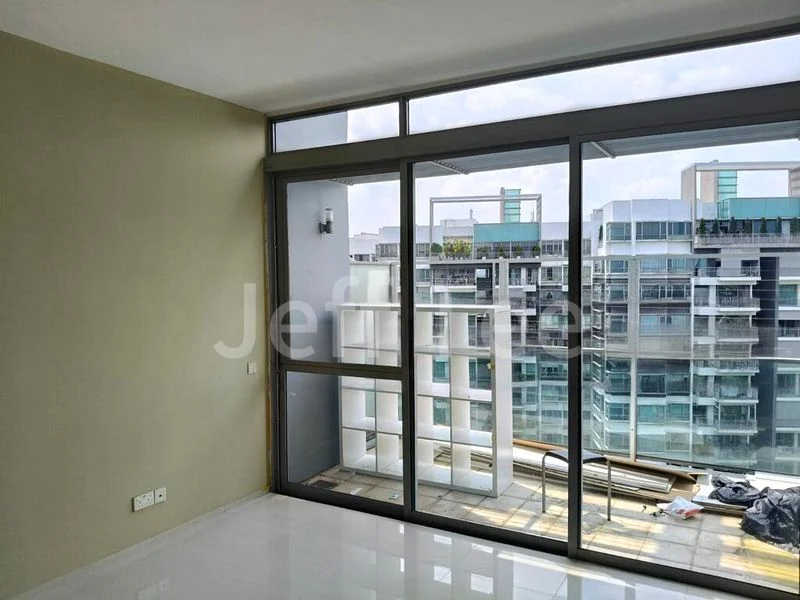 3 Bed Condo for Rent in  Botannia - Image 1