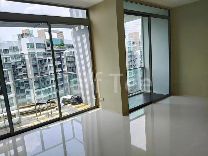 3 Bed Condo for Rent in  Botannia - Image 2