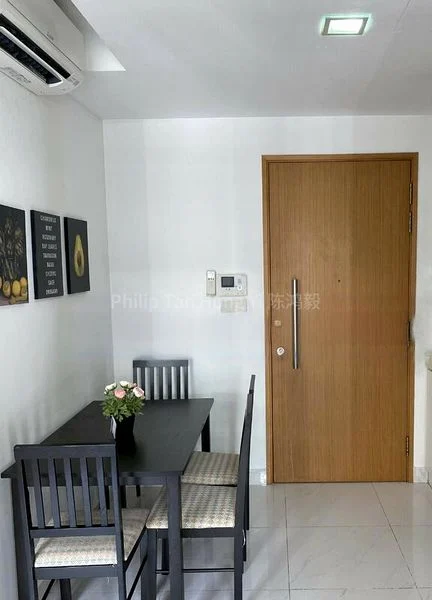 Common Room (Condo) for Rent in  La Brisa - Image 2