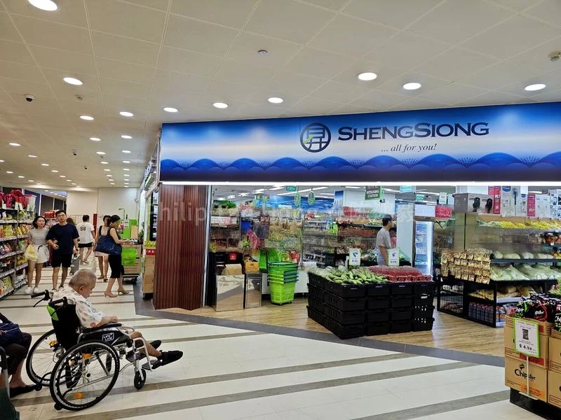 Common Room (Condo) for Rent in  La Brisa - Image 5