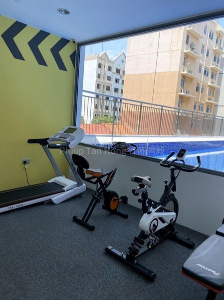 Common Room (Condo) for Rent in  La Brisa - Image 10