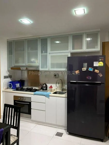 Common Room (Condo) for Rent in  La Brisa - Image 9