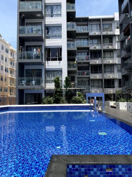 Common Room (Condo) for Rent in  La Brisa - Image 11