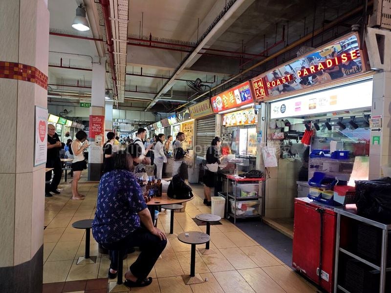 Common Room (Condo) for Rent in  La Brisa - Image 6