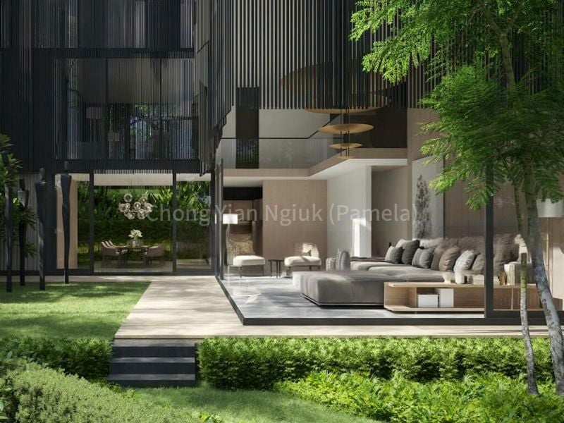 5 Bed Bungalow (Landed) for Sale in  Clementi Arcade - Image 14