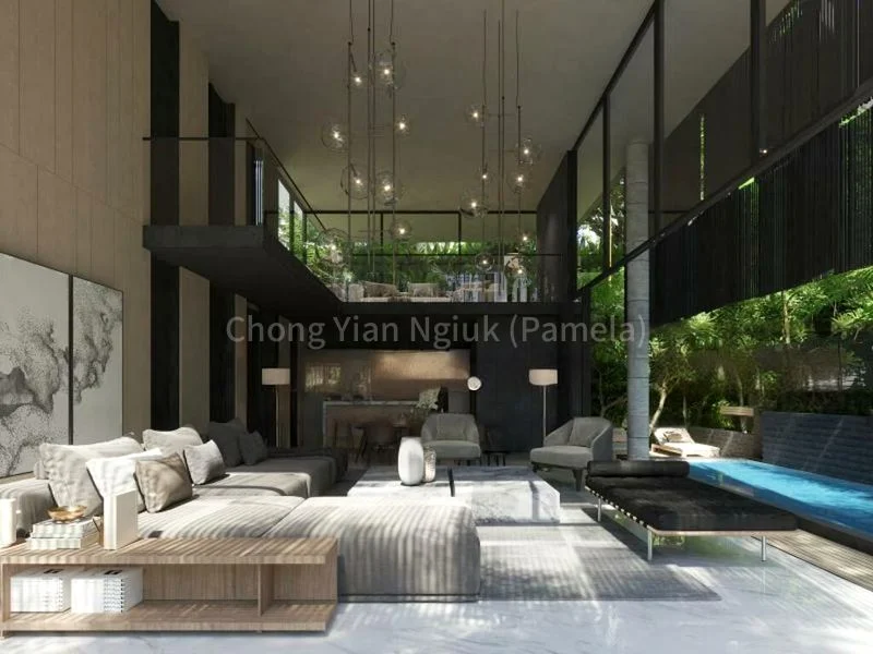 5 Bed Bungalow (Landed) for Sale in  Clementi Arcade - Image 12