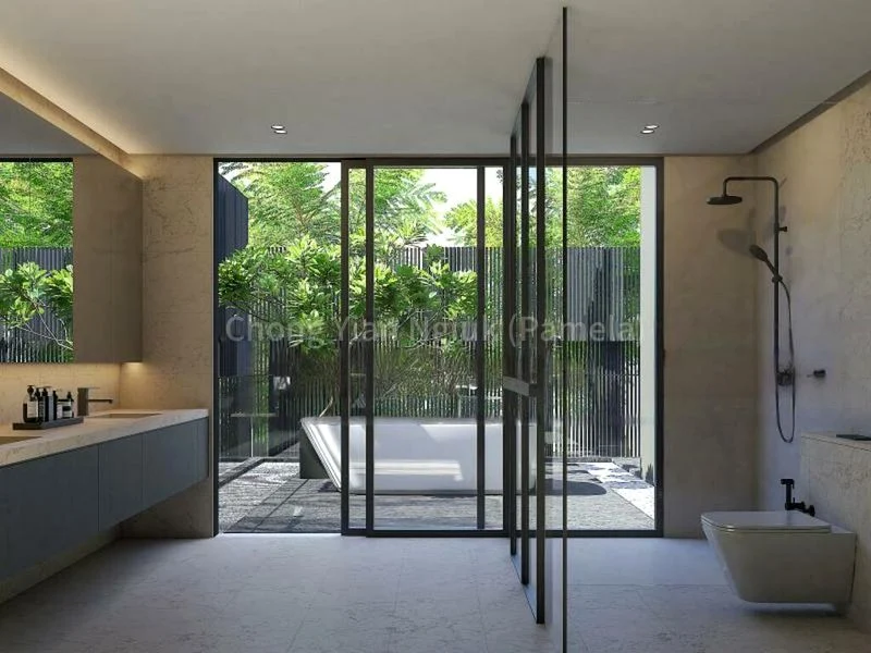 5 Bed Bungalow (Landed) for Sale in  Clementi Arcade - Image 6