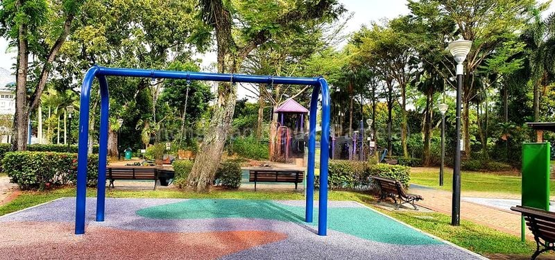 5 Bed Bungalow (Landed) for Sale in  Clementi Arcade - Image 17