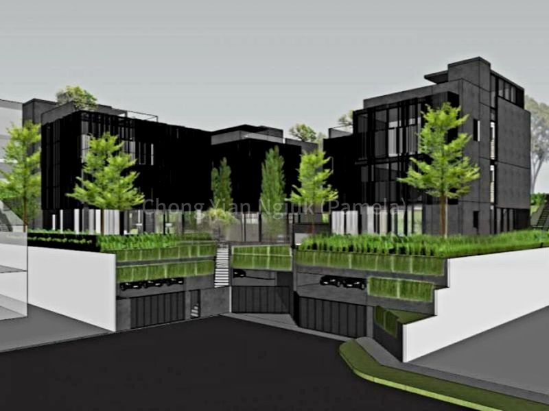 5 Bed Bungalow (Landed) for Sale in  Clementi Arcade - Image 18